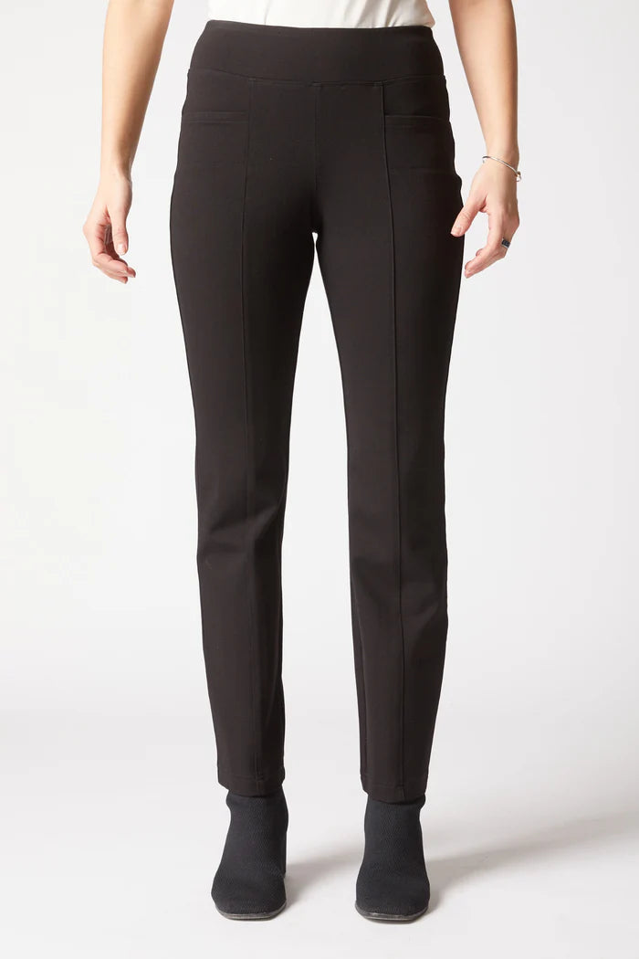 Habitat Luxe Ponte Seamed Pants