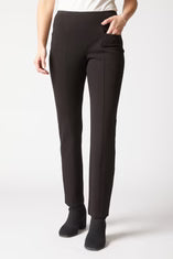 Habitat Luxe Ponte Seamed Pants