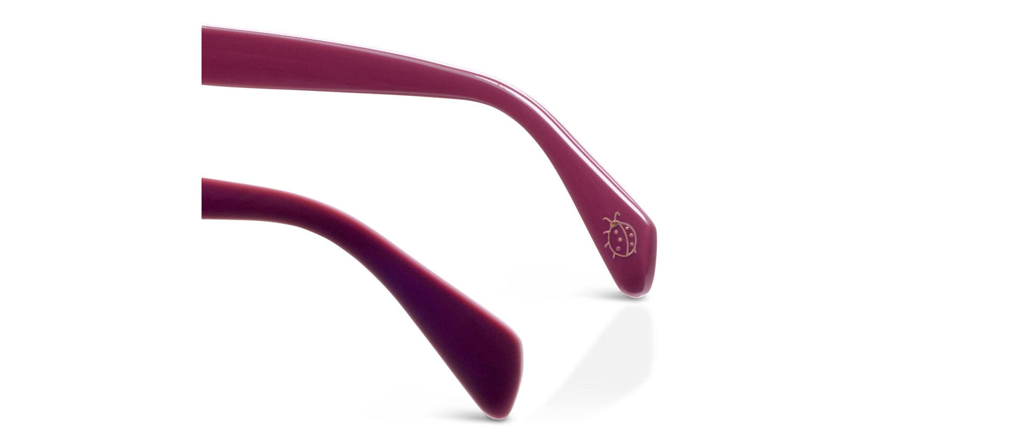 Lucky Stars (Blue Light)