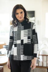 Habitat Fair and Square Pull Over