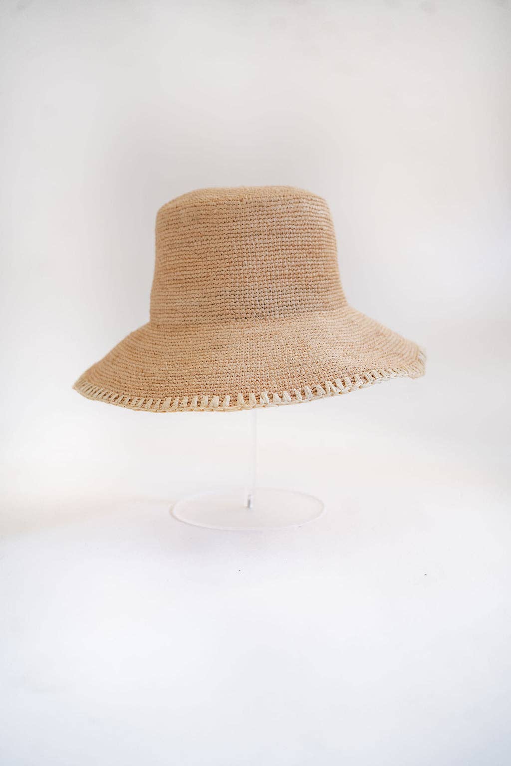 Leah Bucket Hat - WS