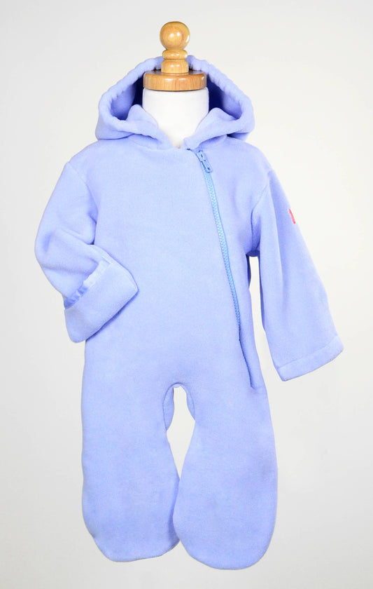 Available Widgeon Fleece Warmplus Bunting