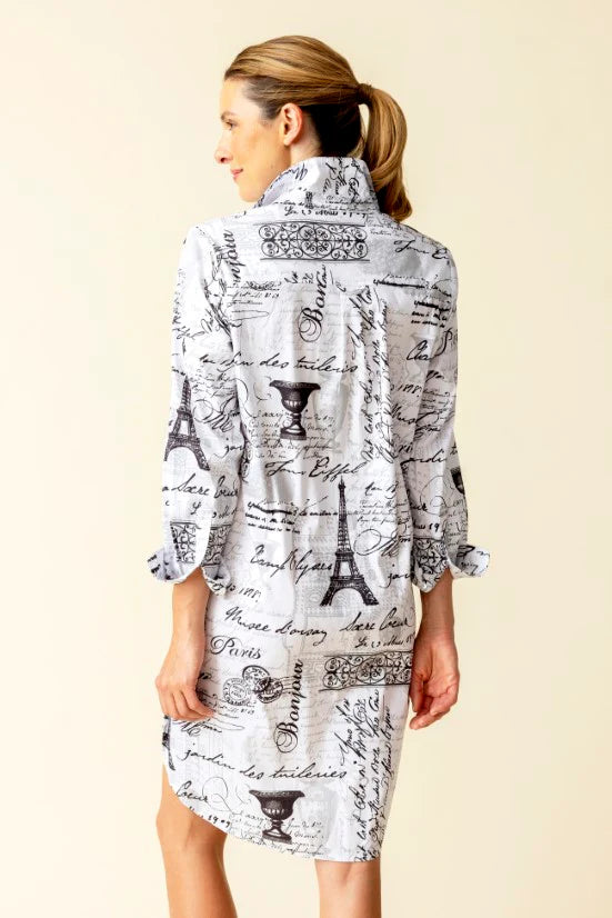 Habitat City Parisian Cafe Dress