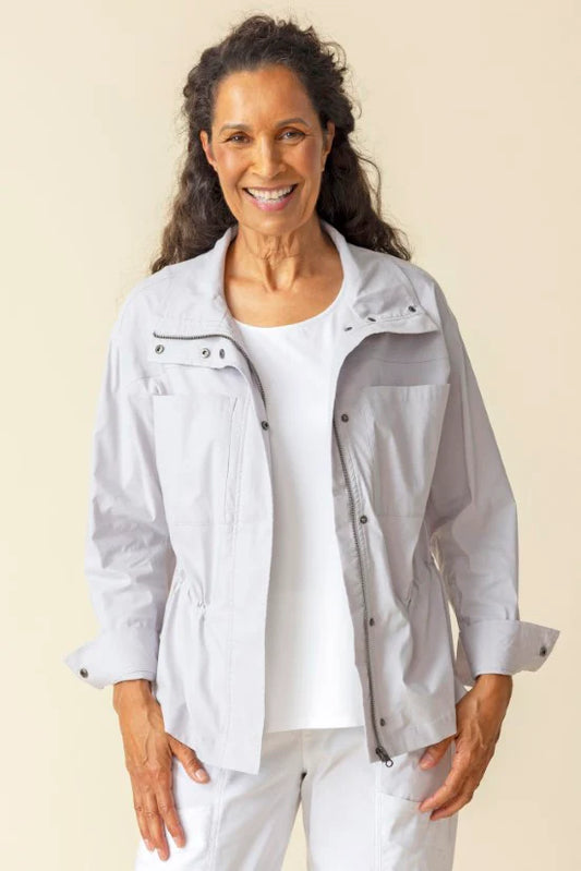 Habitat Cool Tech Jacket