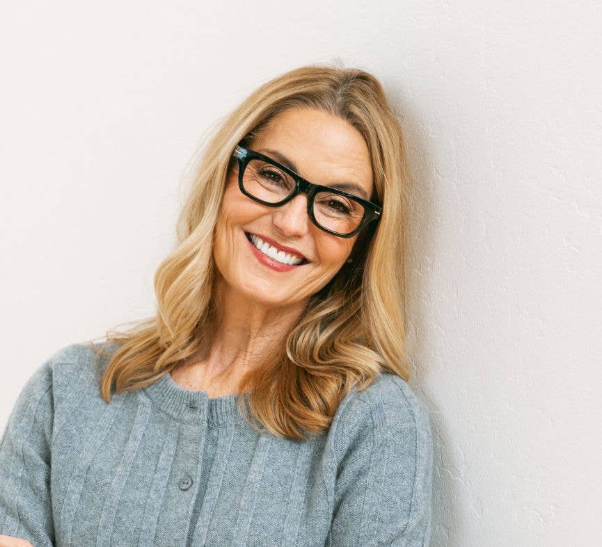 Lucky Stars (Blue Light)