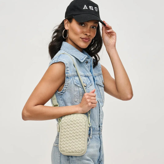Sol and Selene Divide and Conquer Cross Body