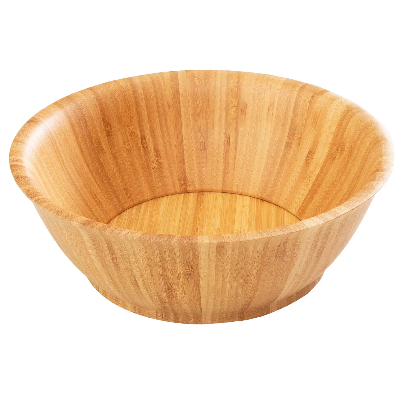 Totally Bamboo