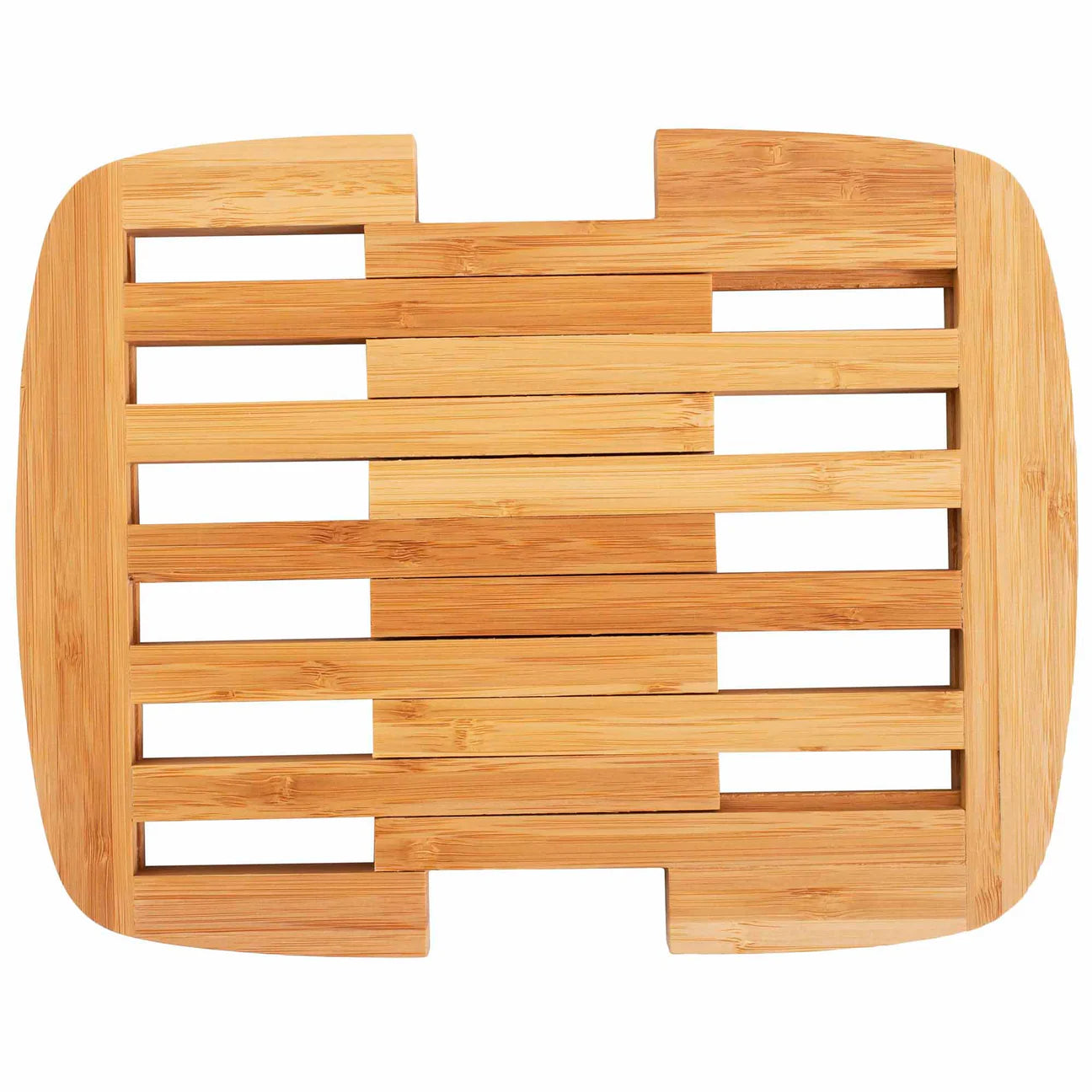 Totally Bamboo