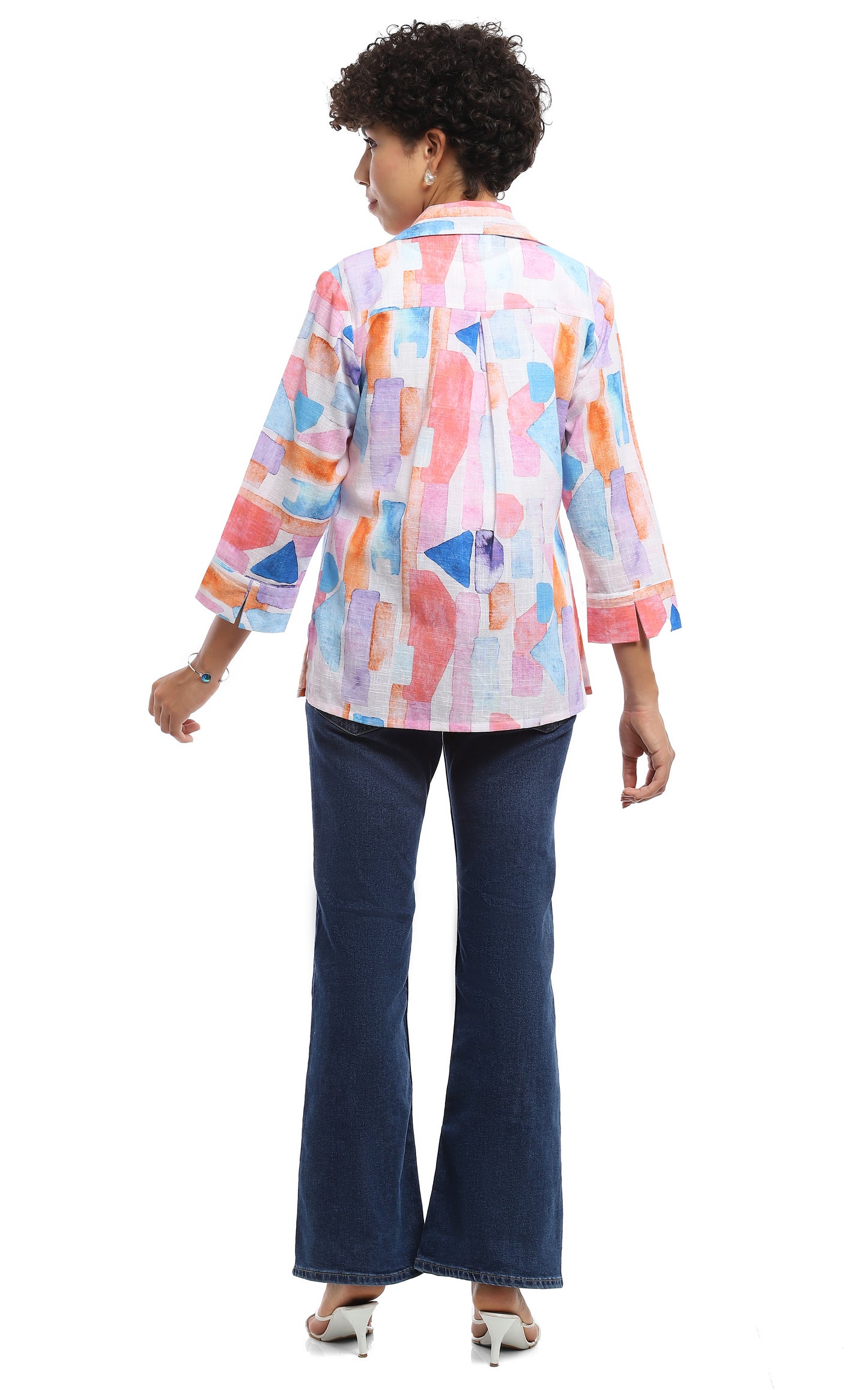 Parsley and Sage Tracy Shirt