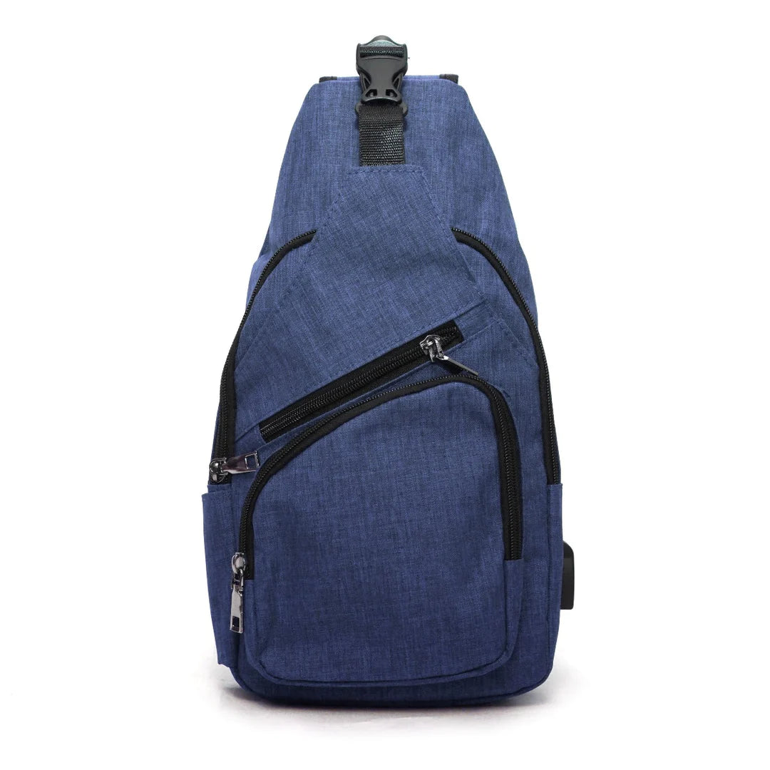 Calla Anti Theft Day Pack