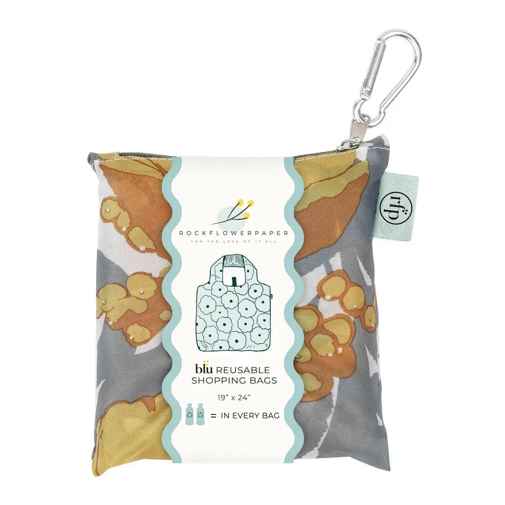 RFP Reusable Shopping Bag