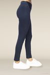 Habitat Cotton Stretch Pull on Easy Pants