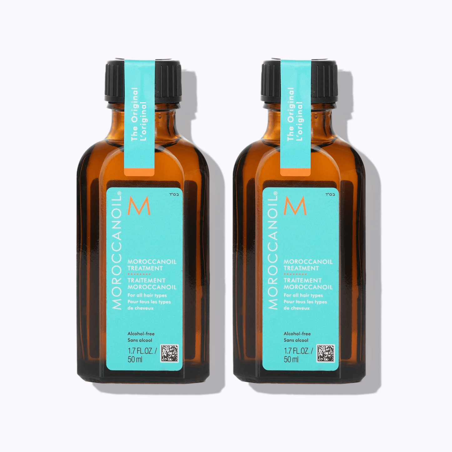 Moroccanoil Treatment