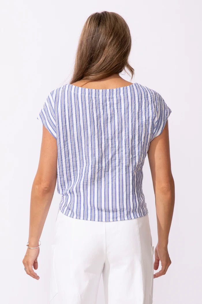 Escape Seaport Shirt