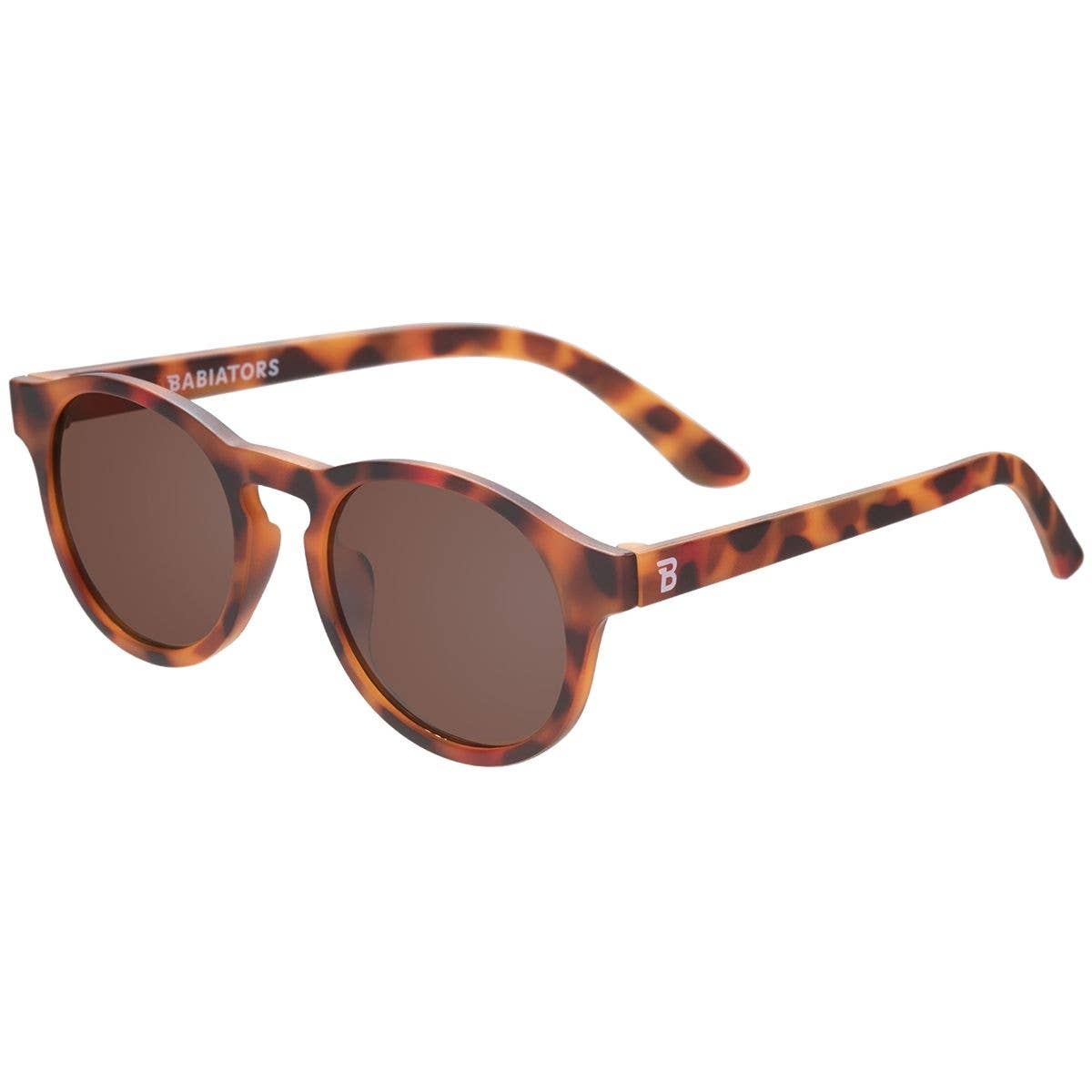 Baby and Kids Tortoise Keyhole Sunglasses