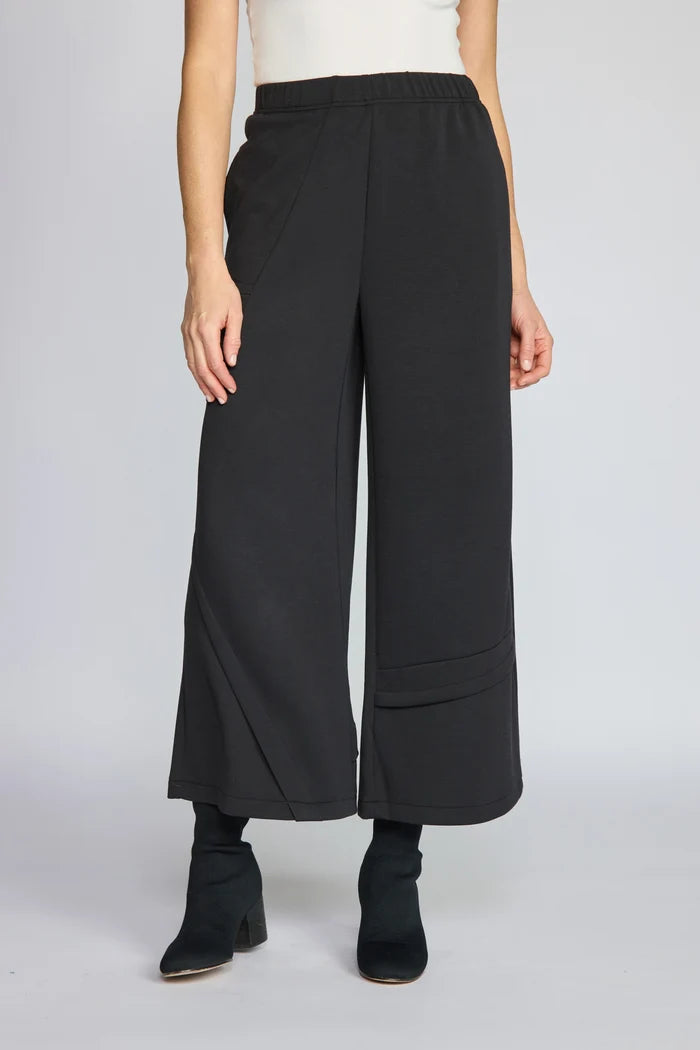 Olivia Feather Luxe Pant