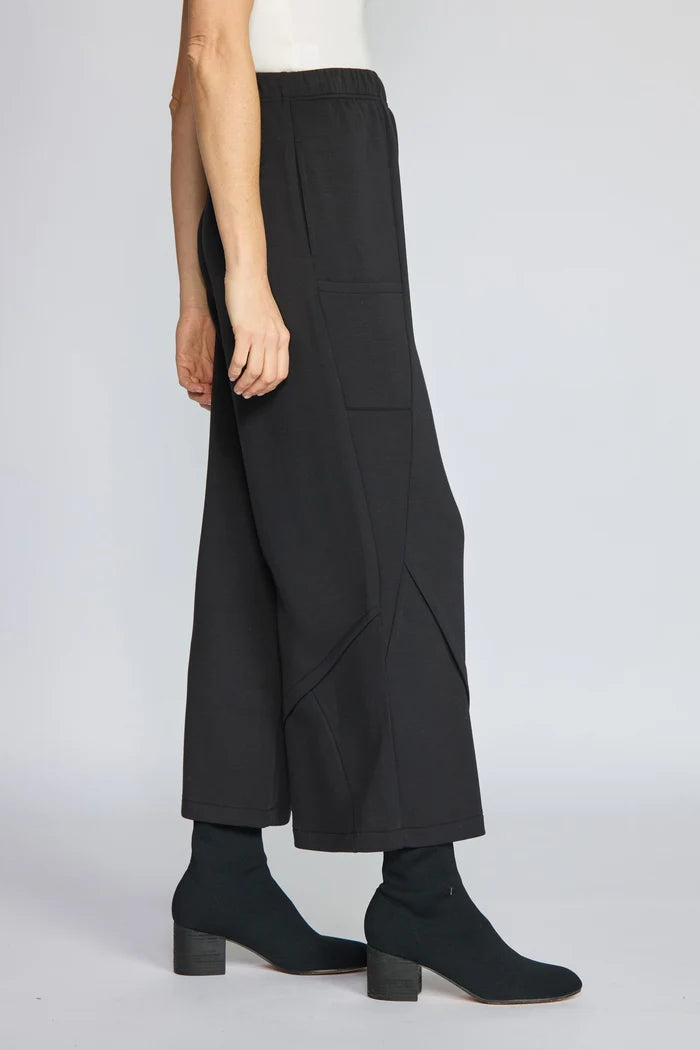 Olivia Feather Luxe Pant