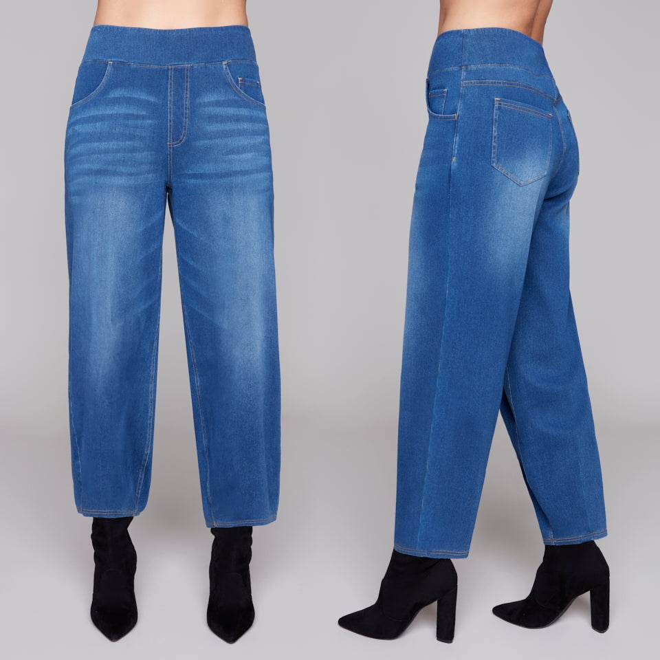 Compli K Lantern Jeans