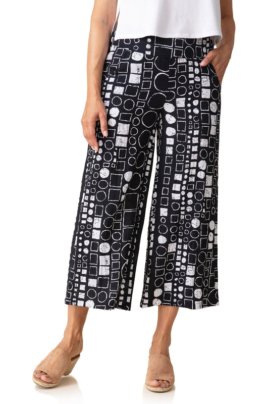 Habitat Express Circle Crop Pants