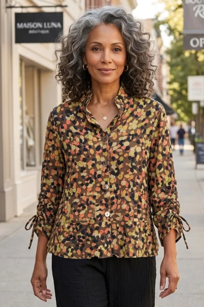 Habitat Destination Event Jacket