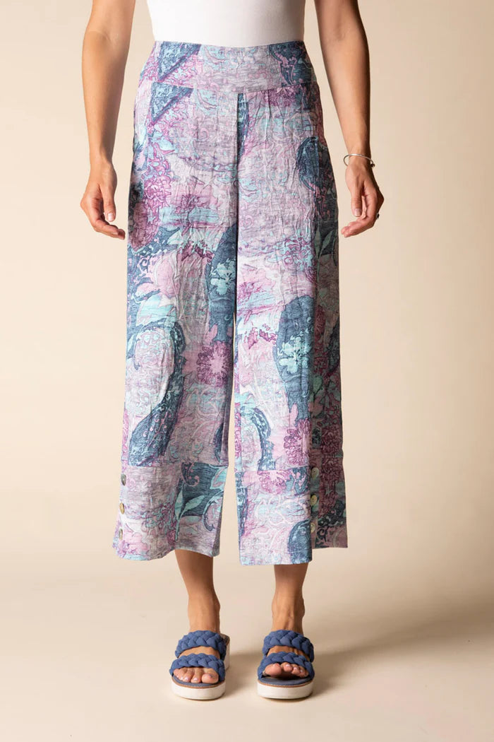 Habitat Destination Unknown Crop Pants