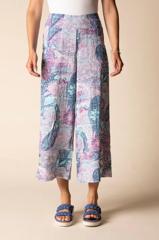 Habitat Destination Unknown Crop Pants