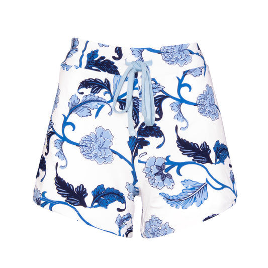 Amanda Blu Floral Shorts