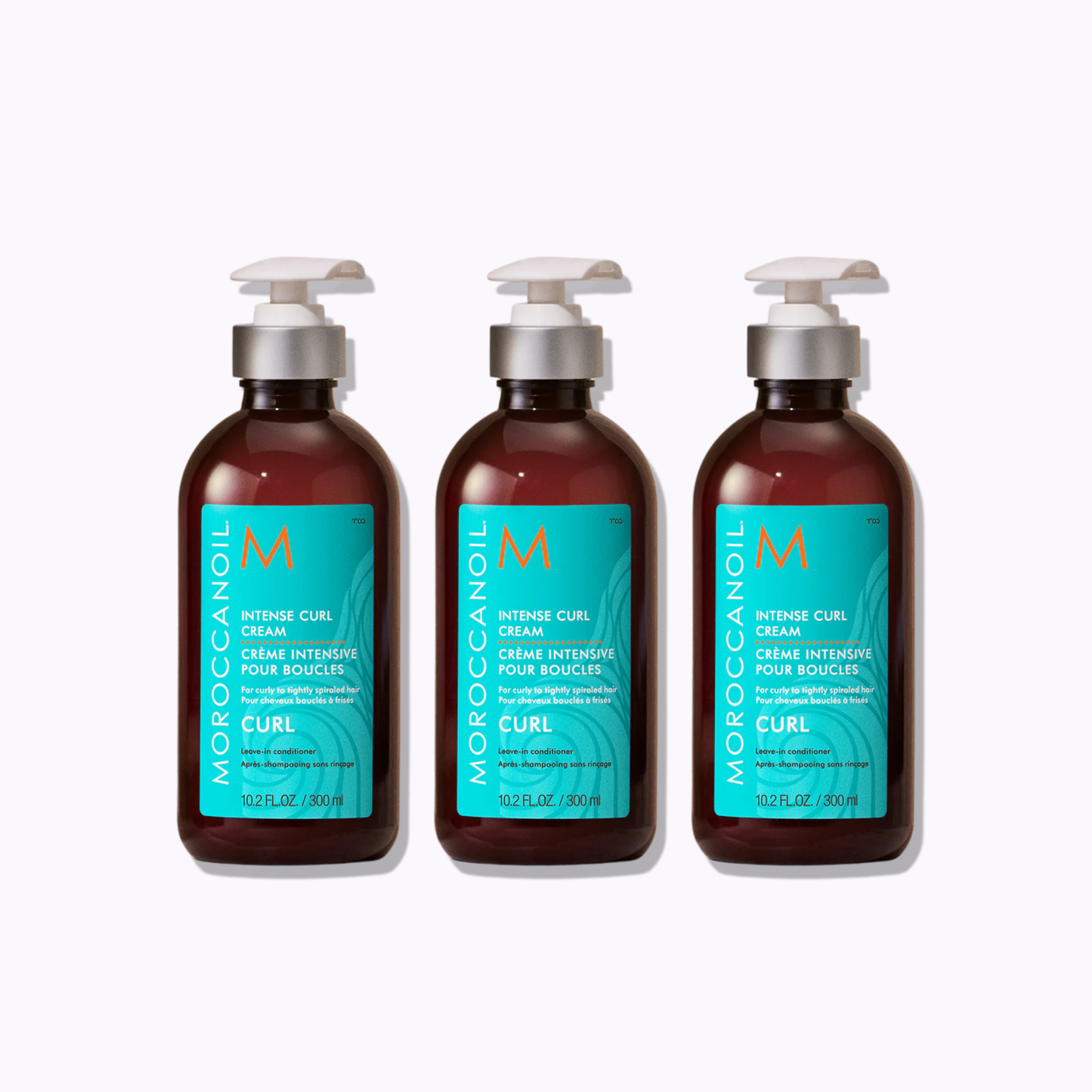 Moroccanoil Intense Curl Cream