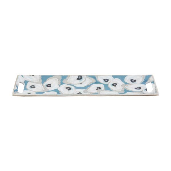 Mud Pie Oyster Tray - Thumbnail 5