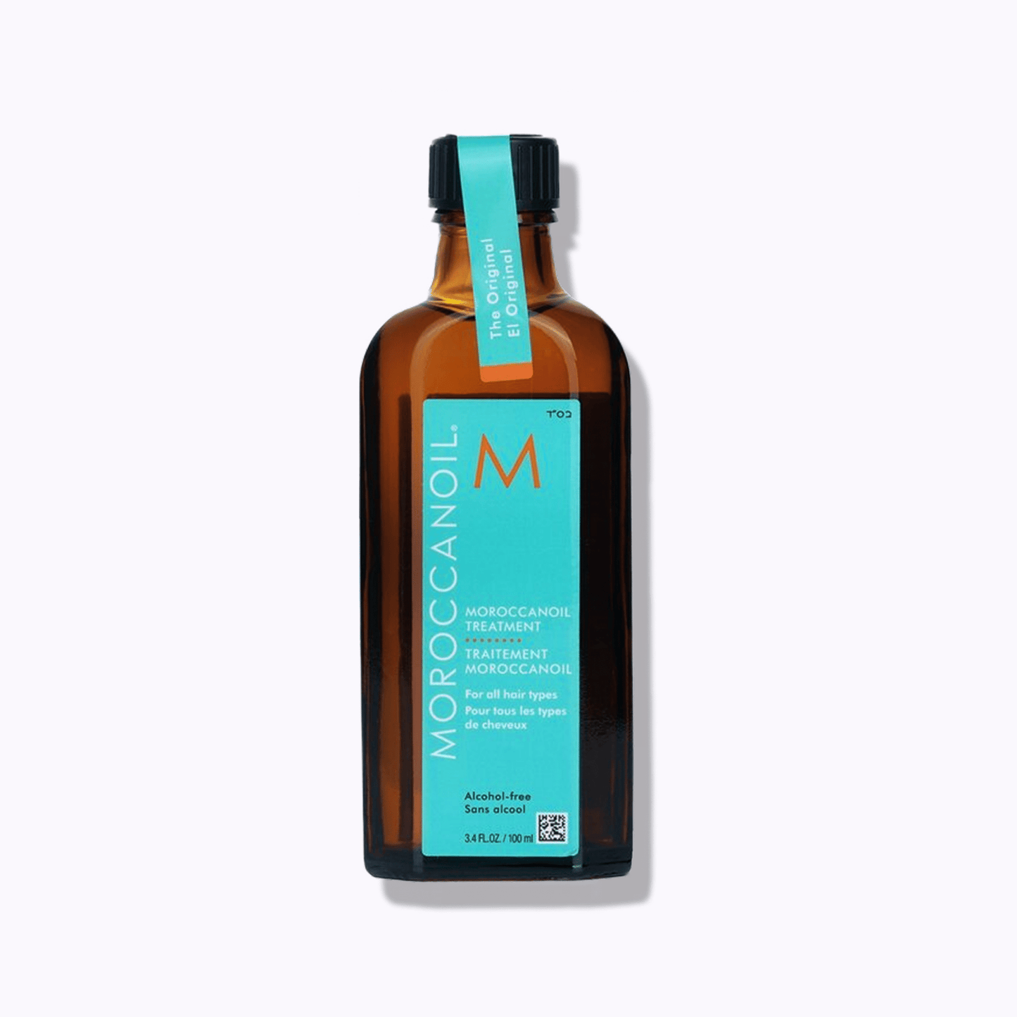 Moroccanoil Treatment