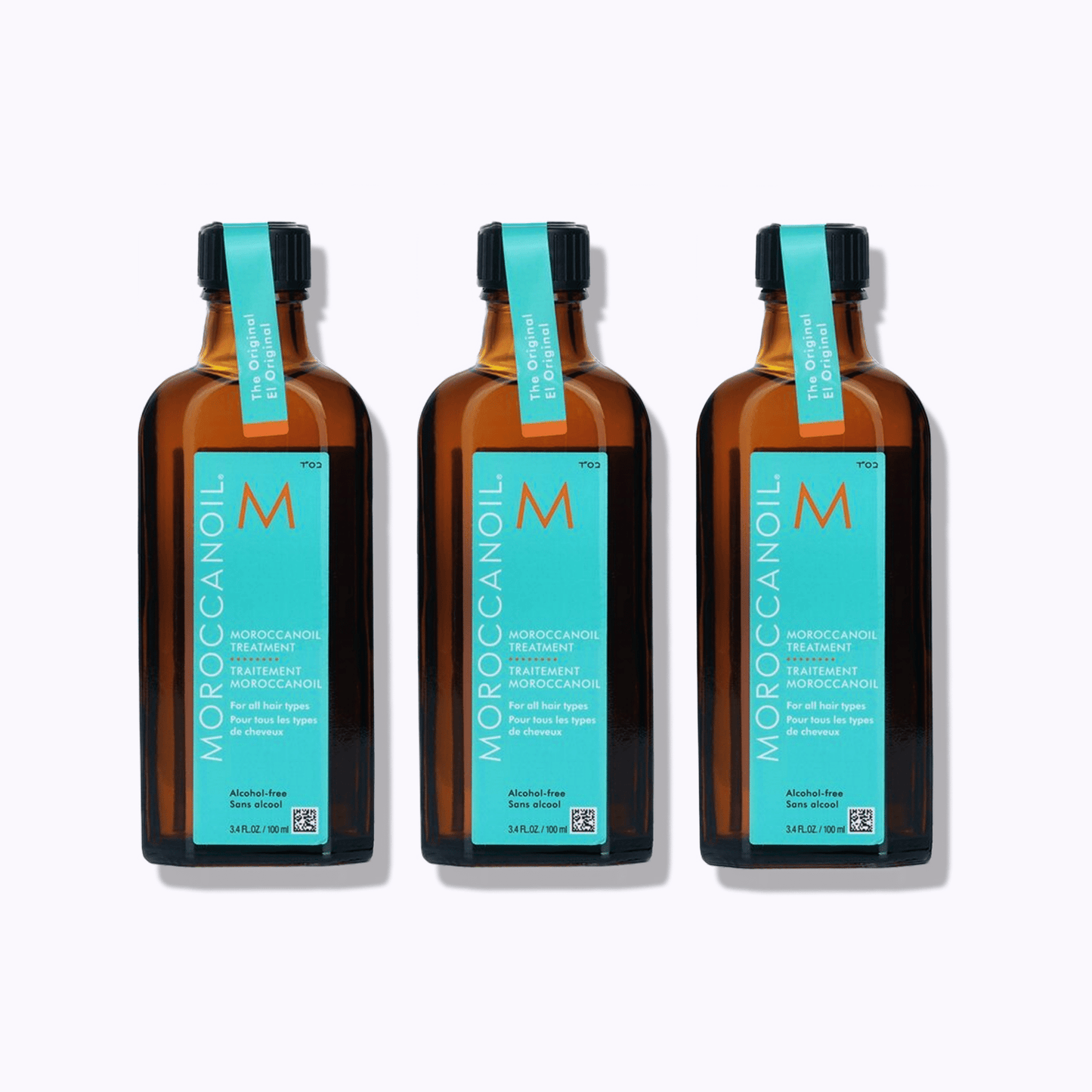 Moroccanoil Treatment