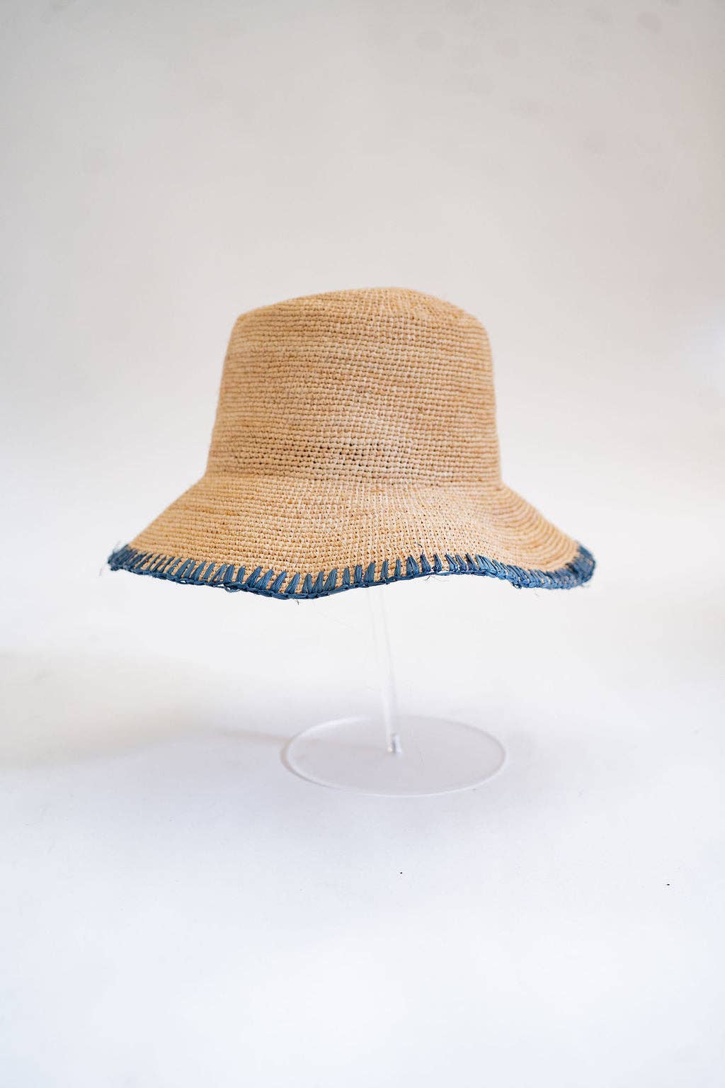 Leah Bucket Hat - WS