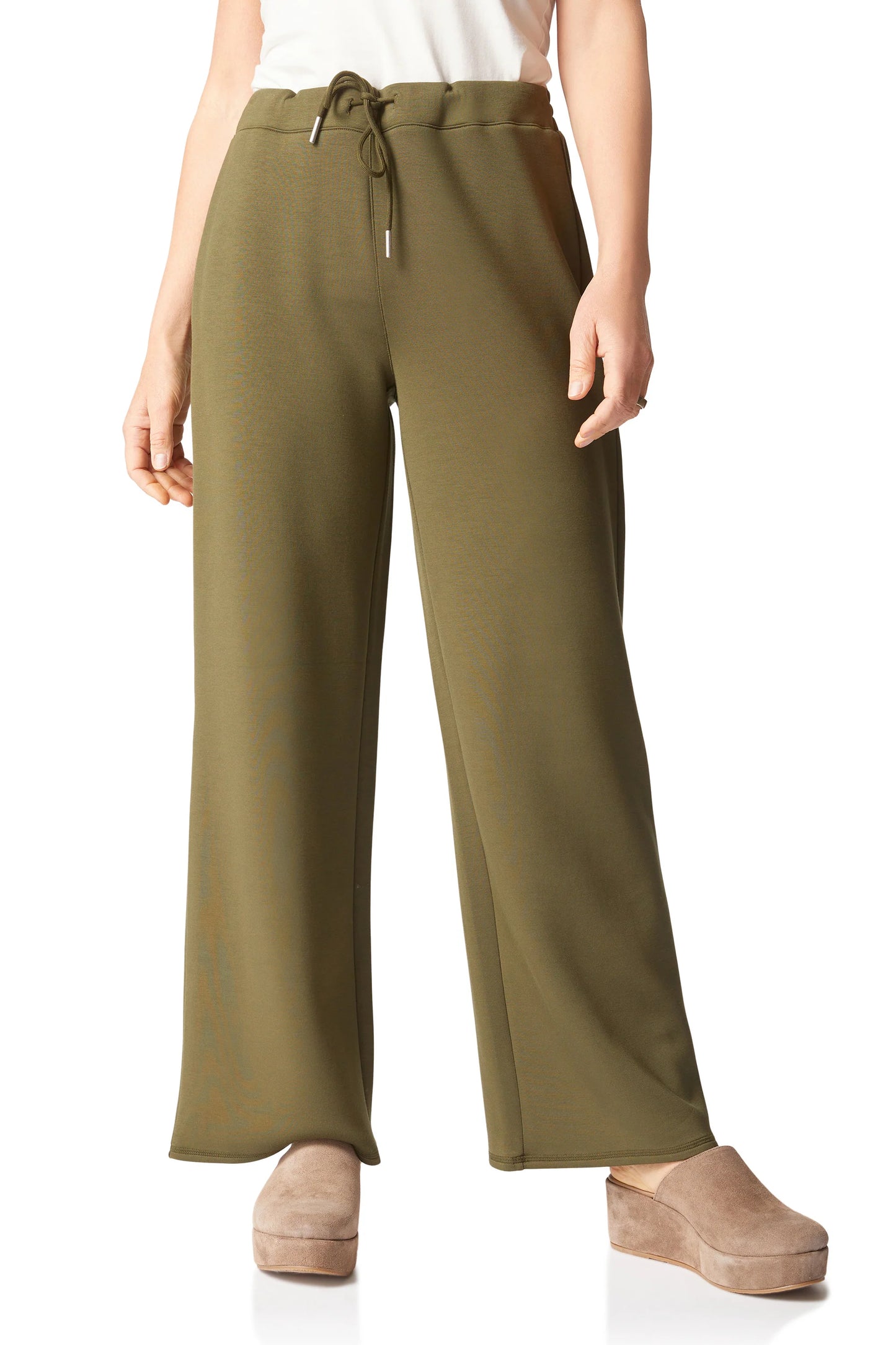 Habitat Passport Knit Wander Pull Over