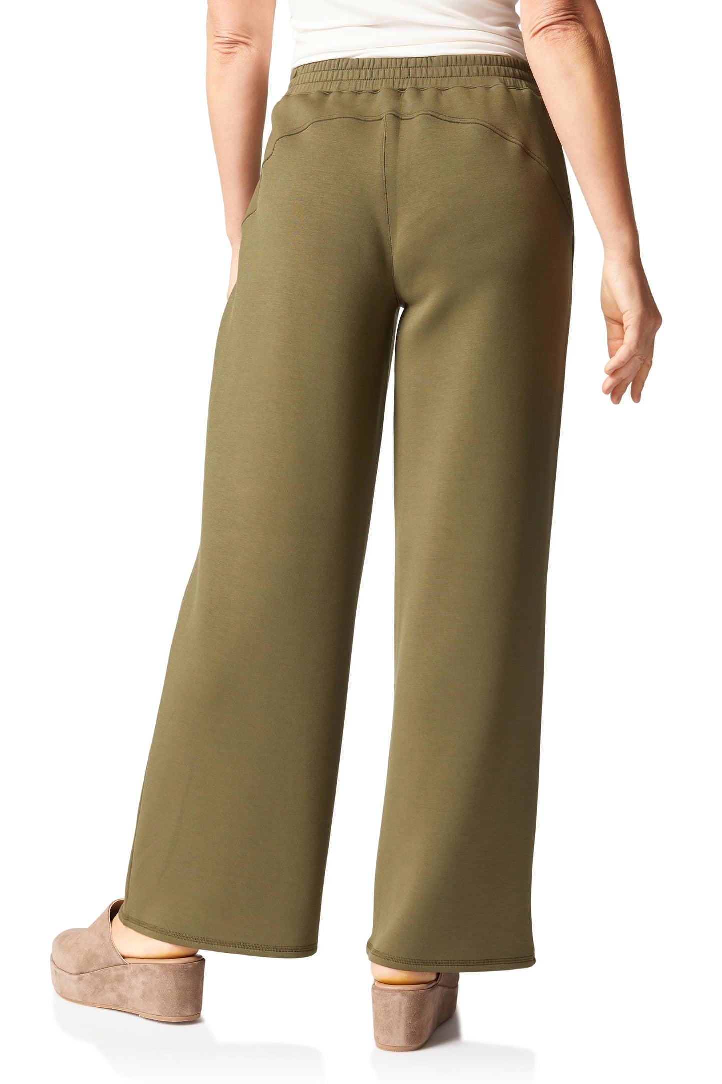 Habitat Passport Knit Wander Pull Over