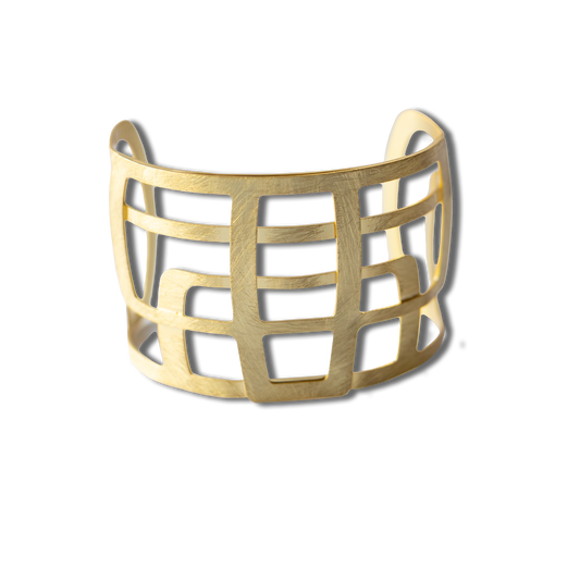 Ransom Bracelet