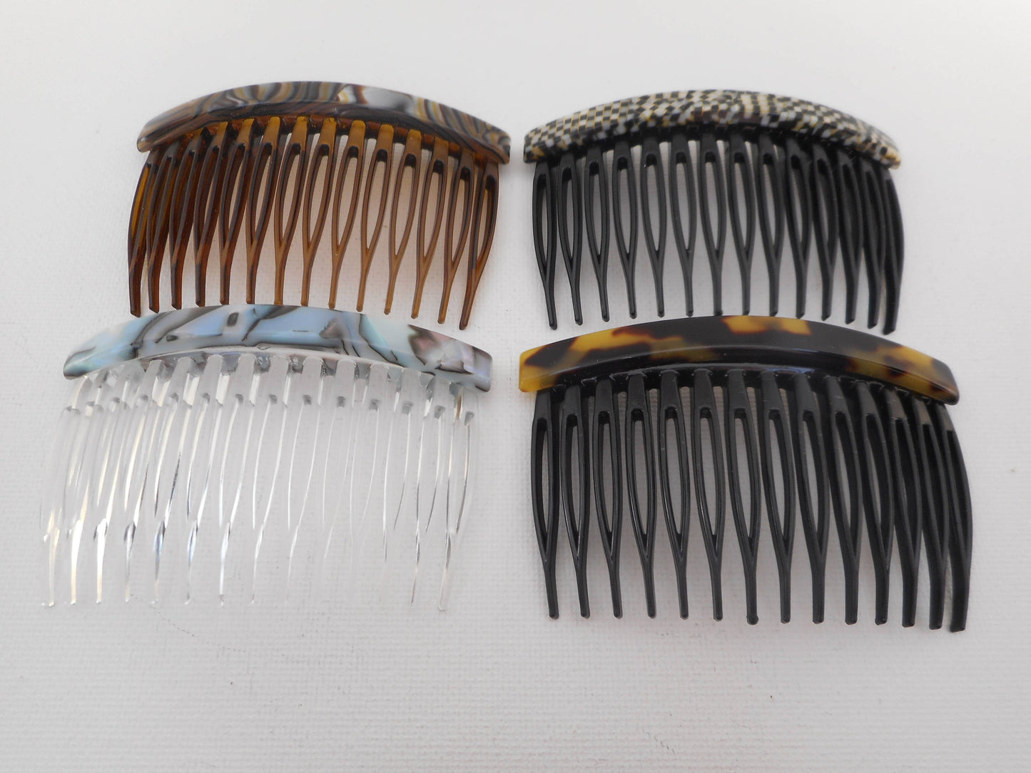 F159 Comb pairs