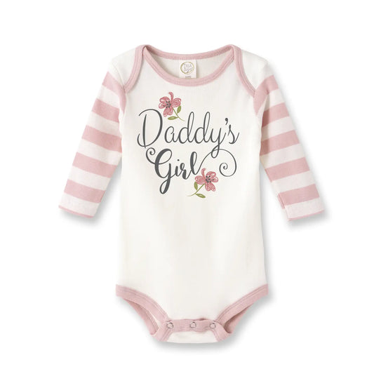 Tesa Babe Daddy's Girl