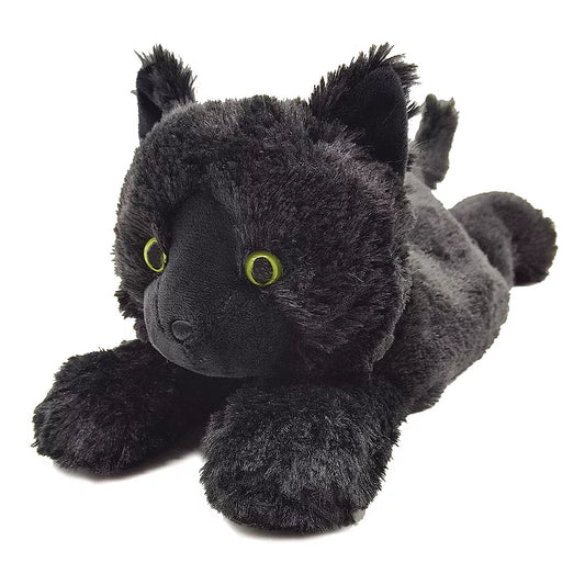 Warmies Black Cat