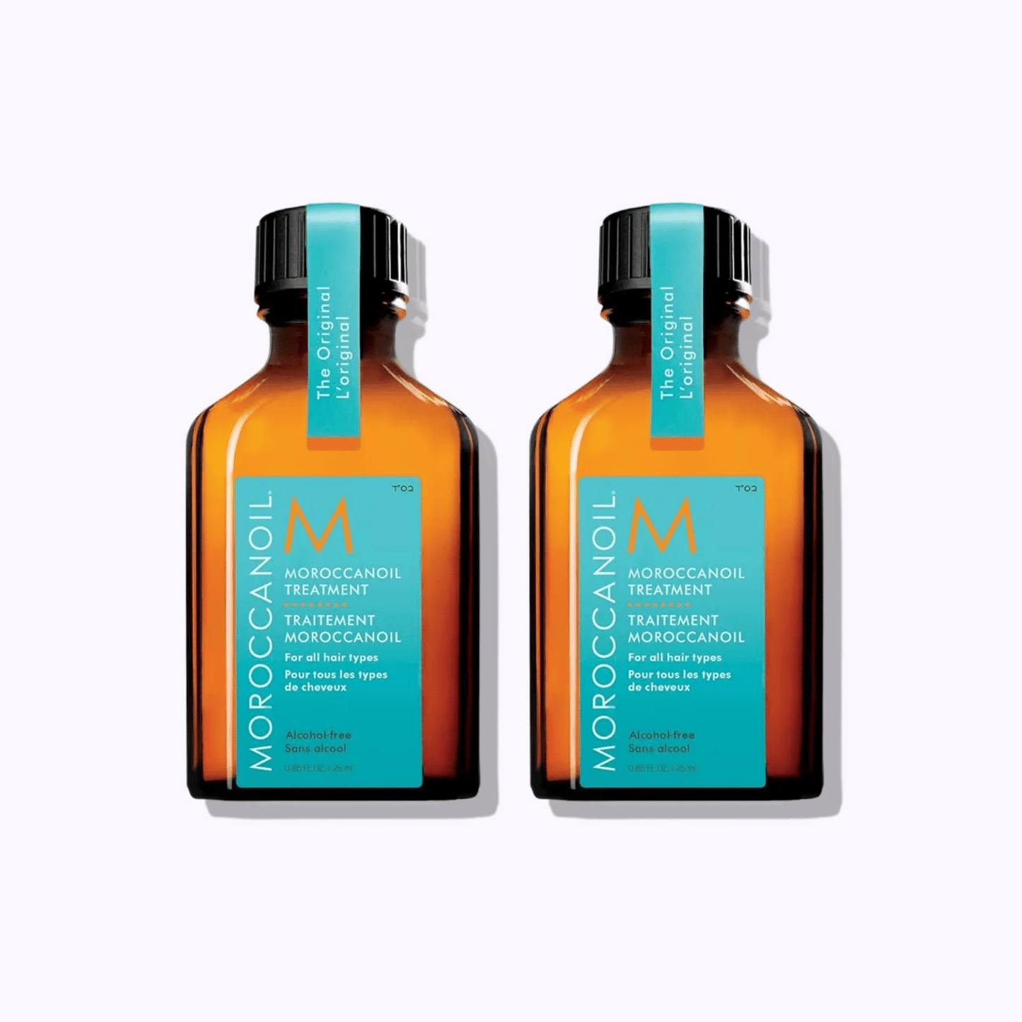 Moroccanoil Treatment