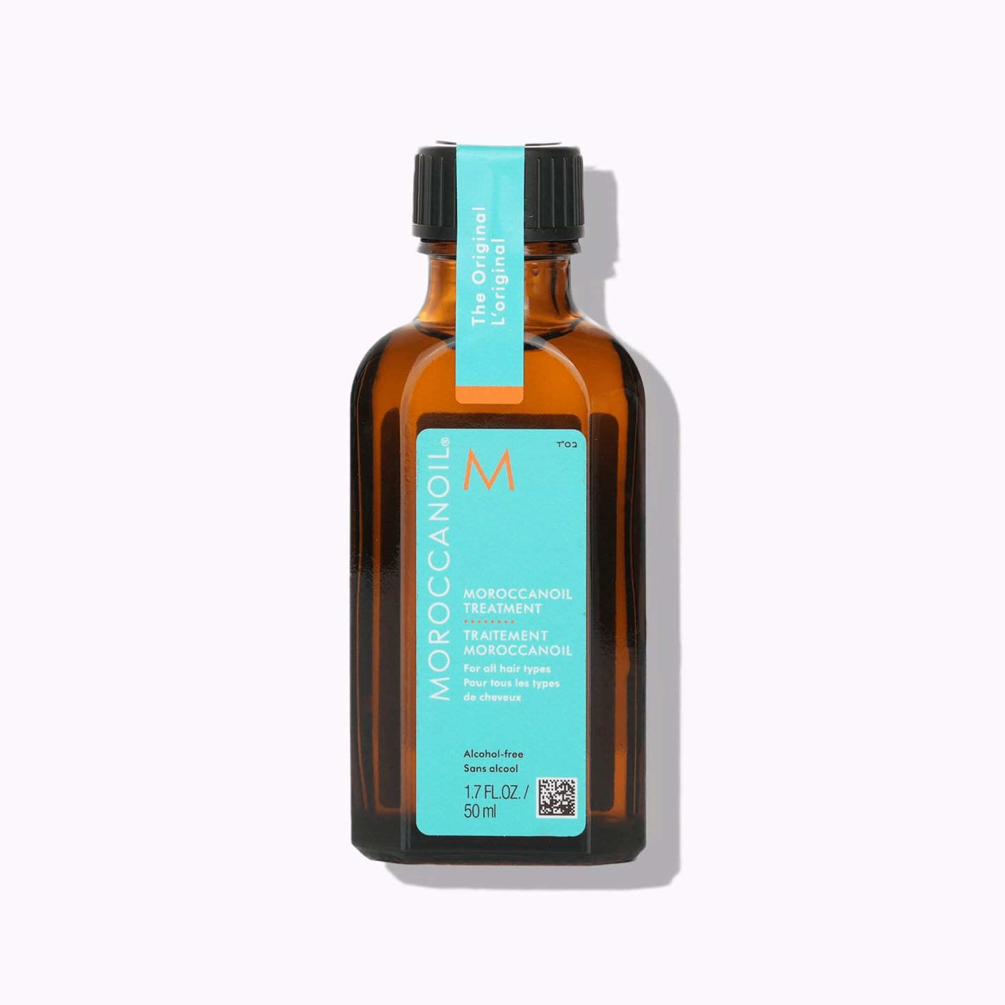 Moroccanoil Treatment