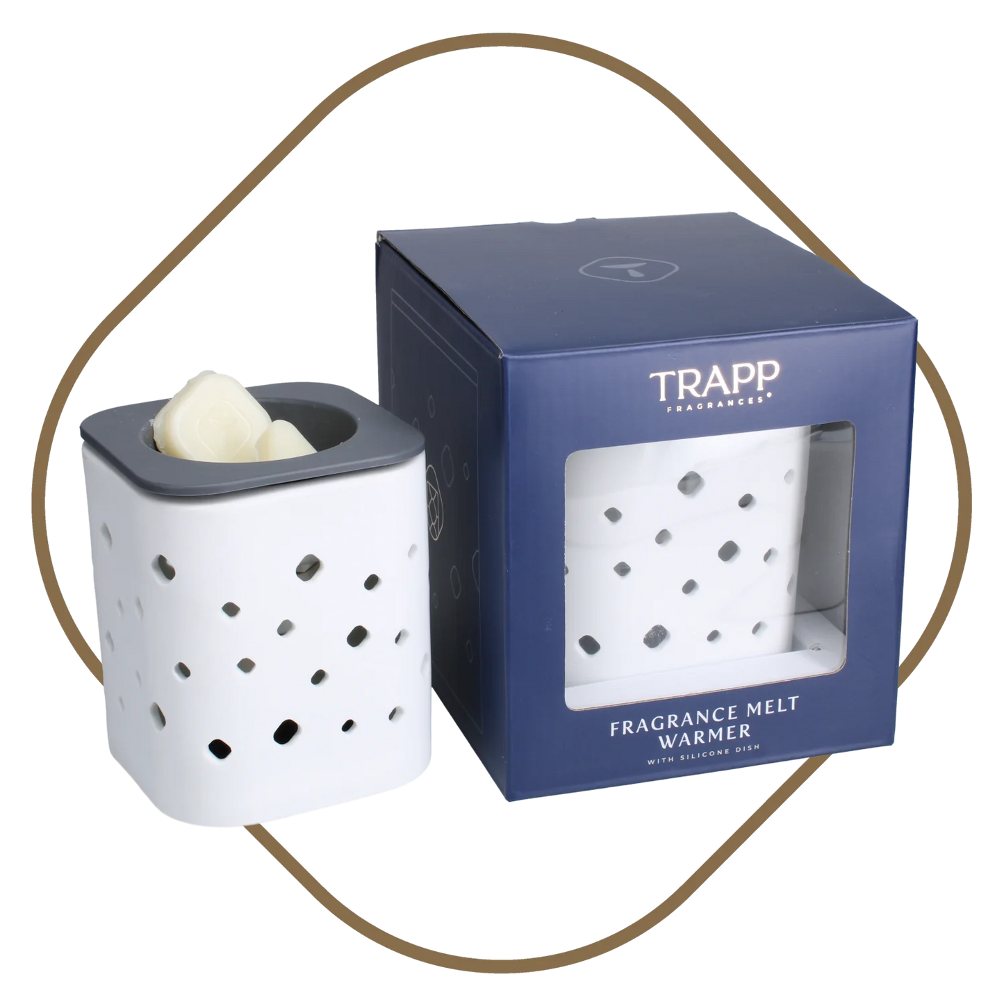 Trapp Signature Warm Melter