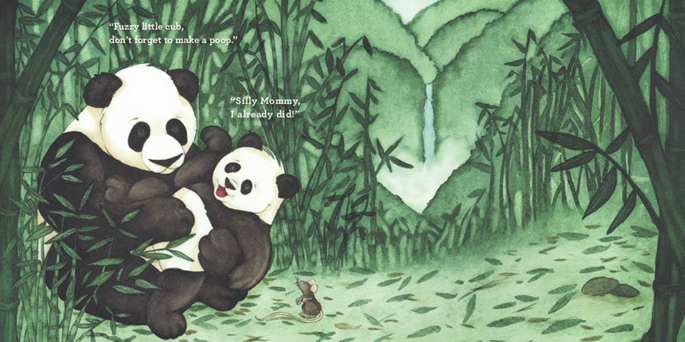 Where's the Poop?: Julie Markes
