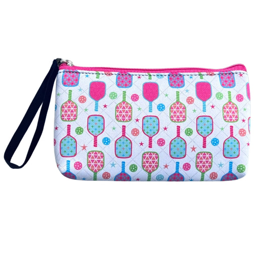 Pickleball Wristlet