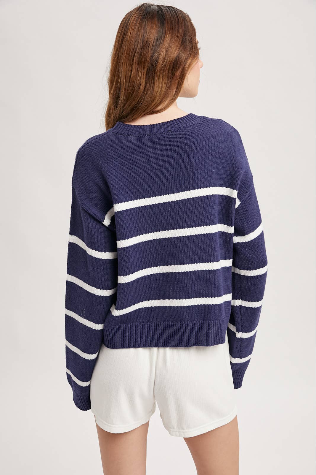 Sailboat Sweater