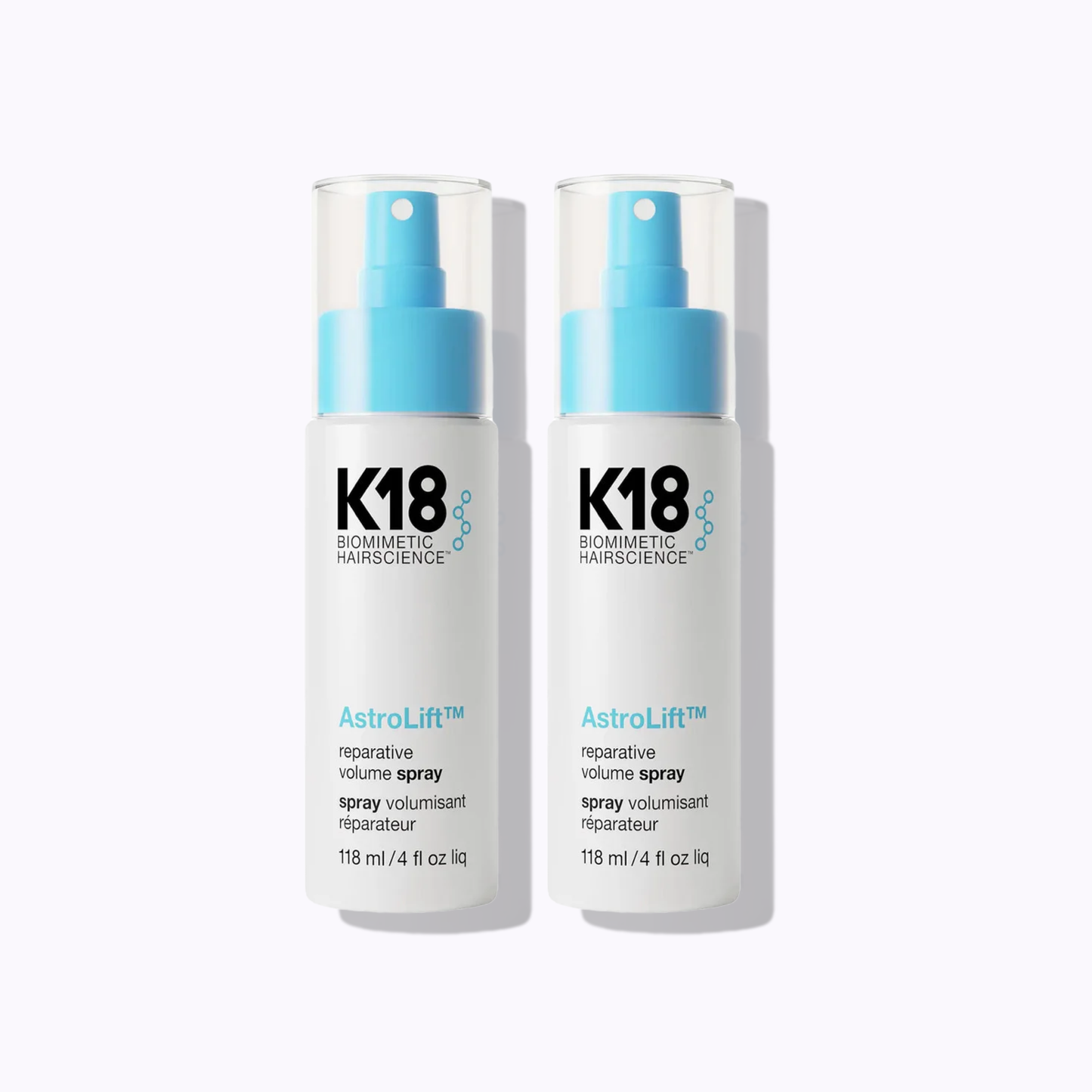 K18 AstroLift Reparative Volume Spray