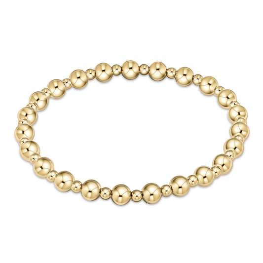 enewton classic Grateful 4 mm Bracelet