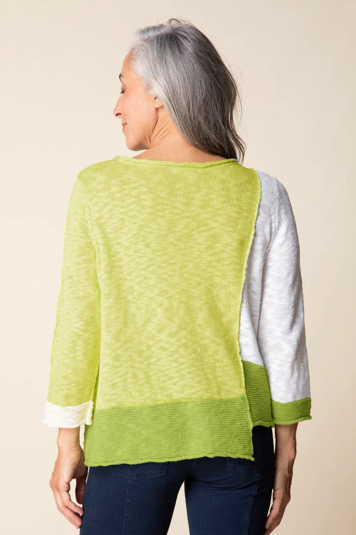 Habitat Yin Yang Sweater