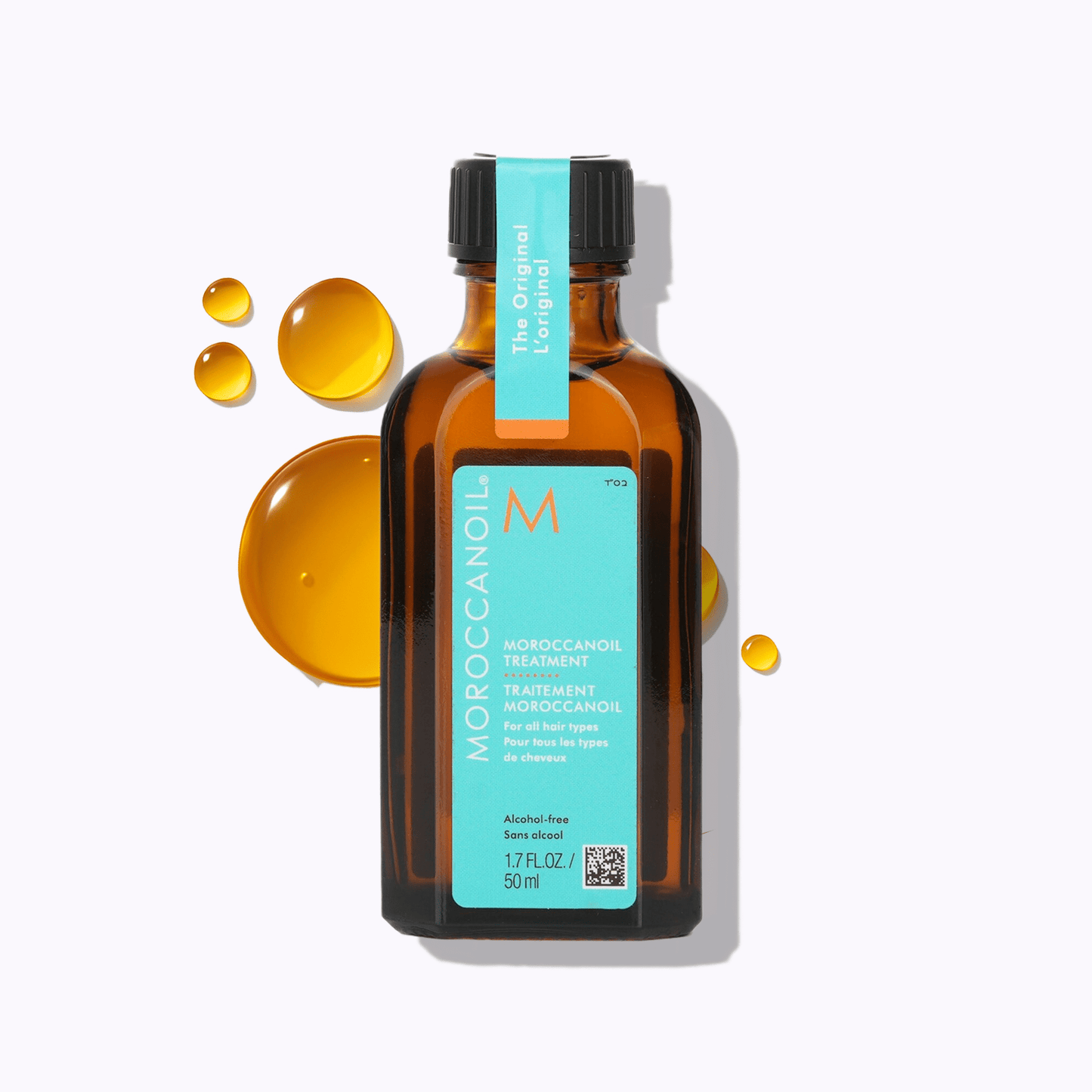 Moroccanoil Treatment