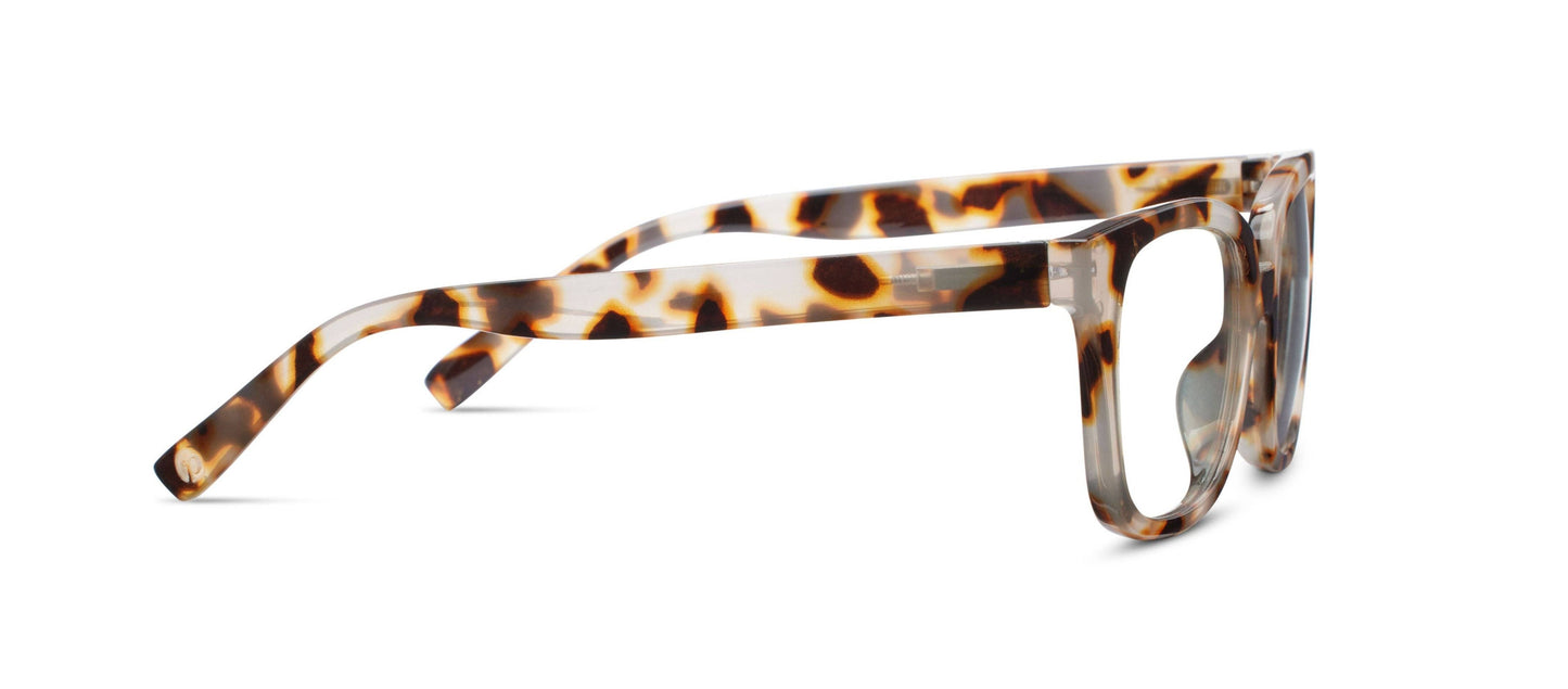 Impromptu (Blue Light)