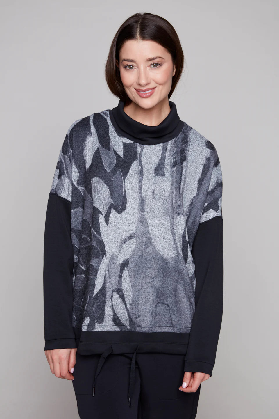 Claire DesJardins Winter Solstice